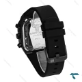 ساعت مچی نیوی فورس NF8037 مردانه سه موتوره مشکی NaviForce-7683-G