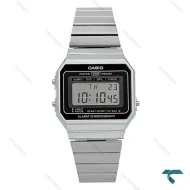 ساعت کاسیو A700W اصلی دیجیتالی Casio-7696-G