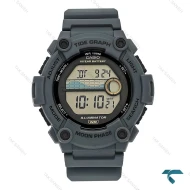 ساعت مچی کاسیو WS-1300H اصلی طوسی مردانه Casio-7697-G