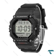 ساعت کاسیو دیجیتالی AE-1600H مردانه مشکی Casio-7699-G