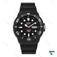 ساعت کاسیو MRW-230H مردانه مشکی Casio-7705-G
