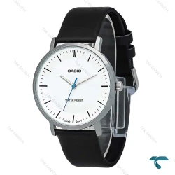 ساعت مچی کاسیو MTP-VT04L-7E اصلی بند چرم Casio-7711-G