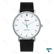 ساعت مچی کاسیو MTP-VT04L-7E اصلی بند چرم Casio-7711-G
