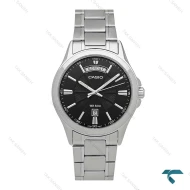 ساعت کلاسیک کاسیو MTP-1381D-1AV اصل مردانه Casio-7712-G