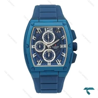 ساعت مردانه ناوی فورس NF8050 مردانه آبی NaviForce-7718-G