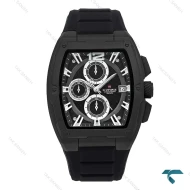 ساعت مچی نیوی فورس NF8050 مردانه مشکی NaviForce-7719-G