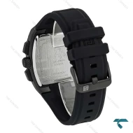 ساعت مچی نیوی فورس NF8050 مردانه مشکی NaviForce-7719-G