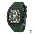 ساعت مچی مردانه نیوی فورس مدل NF8050 رنگ سبز مشکی با طراحی شیک و مقاوم مناسب روزمره و رسمی
