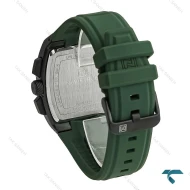ساعت مردانه نیوی فورس NF8050 سبز مشکی NaviForce-7720-G