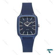 ساعت نیوی فورس NF5055 زنانه سرمه ای NaviForce-7724-L