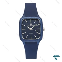 ساعت نیوی فورس NF5055 زنانه سرمه ای NaviForce-7724-L