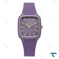 ساعت زنانه نیوی فورس NF5055 بنفش NaviForce-7727-L