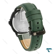 ساعت نیوی فورس NF8078 مردانه مشکی سبز NaviForce-7738-G