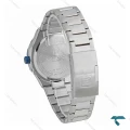 نیوی فورس مردانه NF9249 سیلور صفحه پپسی NaviForce-7754-G