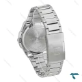 نیوی فورس NF9212 مردانه سیلور صفحه سفید NaviForce-7757-G