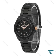 ساعت نیوی فورس NF5062 فول مشکی زنانه NaviForce-7760-L