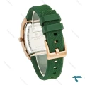 ساعت زنانه نیوی فورس NF5045 سبز NaviForce-7761-L