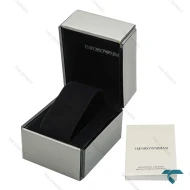 جعبه اورجینال ساعت مچی امپریو آرمانی Armani-Box-7811-U