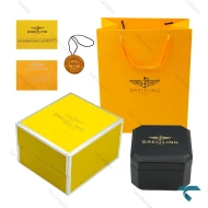 جعبه اورجینال ساعت مچی برایتلینگ Breitling-Box-7805-U