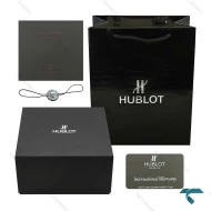 جعبه اورجینال ساعت مچی هابلوت Hublot-Box-7807-U