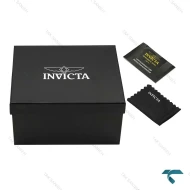 جعبه اورجینال ساعت مچی اینویکتا Invicta-Box-7809-U