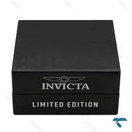 جعبه اورجینال ساعت مچی اینویکتا Invicta-Box-7809-U