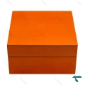جعبه اورجینال ساعت مچی پنرای مدل لوکس مناسب هدیه با طراحی شیک و کیفیت بالا