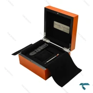 جعبه اورجینال ساعت مچی پنرای Panerai-Box-7808-U