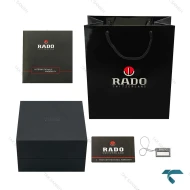 جعبه اورجینال ساعت مچی رادو Rado-Box-7806-U