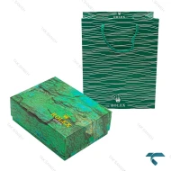جعبه اصلی ساعت مچی رولکس اویستری Rolex-Box-7803-U