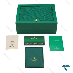 جعبه اورجینال ساعت مچی رولکس Rolex-Box-7810-U