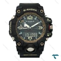 ساعت کاسیو جیشاک GWG-1000 مردانه Casio-7861-G