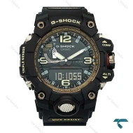 ساعت کاسیو جیشاک GWG-1000 مردانه Casio-7861-G