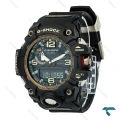 ساعت کاسیو جیشاک GWG-1000 مردانه Casio-7861-G