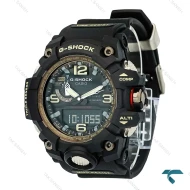 ساعت کاسیو جیشاک GWG-1000 مردانه Casio-7861-G