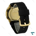 ساعت کاسیو جیشاک GM2100 مردانه طلایی Casio-7863-G