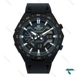 ساعت کاسیو ادیفایس ECB-2200 مردانه مشکی Casio-7865-G
