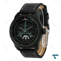 ساعت مردانه نیوی فورس NF9156 فول مشکی NaviForce-7890-G