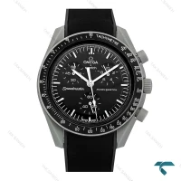 ساعت مچی امگا سواچ بند رابر ماموریت به ماه Omega-7900-U