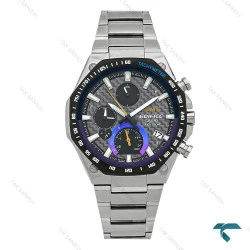 ساعت مچی کاسیو ادیفایس EQB-1100 مردانه نقره ای Casio-7926-G