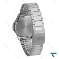 ساعت مردانه کاسیو MTP-VC01D-2E دوزمانه صفحه آبی Casio-7930-G
