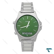 ساعت مچی کاسیو MTP-VC01D-3E مردانه دوزمانه Casio-7931-G