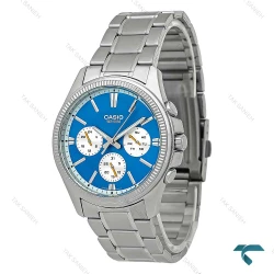 ساعت کاسیو MTP-1375D-2A2V سه موتوره اصلی Casio-7932-G