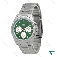 ساعت کاسیو MTP-1375D-3AV اورجینال صفحه سبز Casio-7933-G