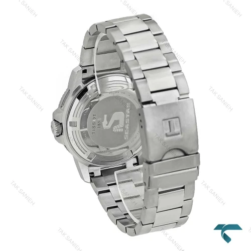 ساعت مچی تیسوت SeaStar مردانه سیلور Tissot-7953-G