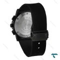 ساعت مچی مردانه هابلوت مشکی سه موتوره صفحه اسکلتون Hublot-7978-G