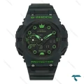 ساعت Casio جیشاک GA-B001 مردانه سبز مشکی GShock-8039-G