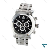 ساعت انزو EC-2168ABG مردانه سه موتوره کرنوگراف Enzo-8118-G