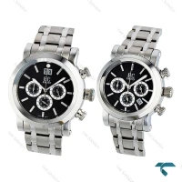 ساعت ست انزو EC-2168ABS سه موتوره کرنوگراف Enzo-8120-S