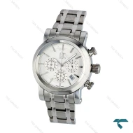 ساعت انزو EC-2168AEL زنانه سه موتوره کرنوگراف Enzo-8122-L